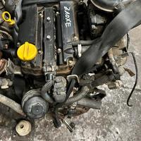 Motore Opel 1.0 benz Z10XE