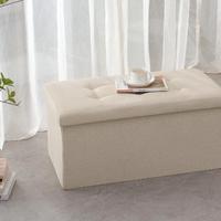  cassapanca pouf