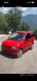 microcar virgo
