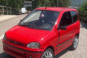 microcar virgo