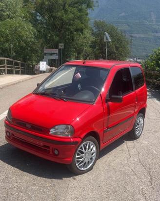 microcar virgo