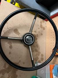 Volante Alfa Romeo Giulia prima serie