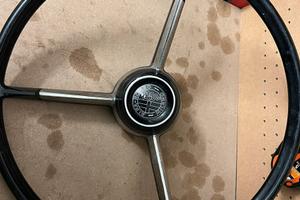 Volante Alfa Romeo Giulia prima serie