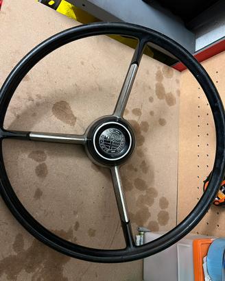 Volante Alfa Romeo Giulia prima serie