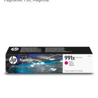 Cartuccia HP 991X MOJ94AE