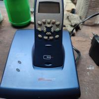 Telefono cordless sirio 187