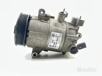 CAY COMPRESSORE A/C VOLKSWAGEN Golf 6 Berlina 1.6