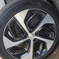 hyundai tucson cerchi 