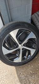 hyundai tucson cerchi 