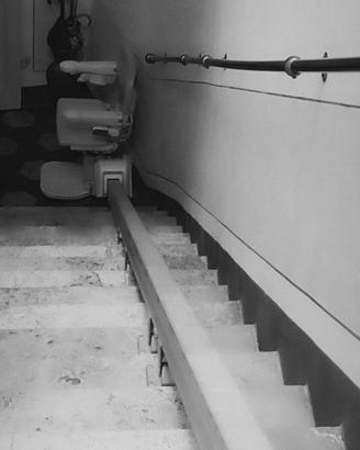 monta escalé 