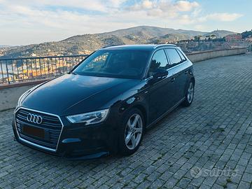 AUDI A3 Sportback S-Line