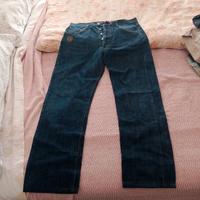 jeans Levi's uomo