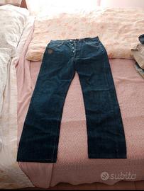 jeans Levi's uomo