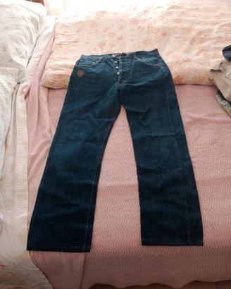 jeans Levi's uomo