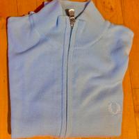 Fred Perry maglioncino 8 anni