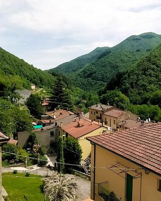 Trilocale per casa vacanza