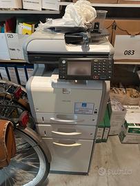Stampante multifunzione Ricoh MP 401