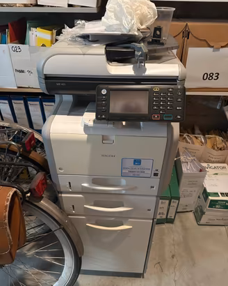 Stampante multifunzione Ricoh MP 401