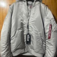 Giacca Alpha Industries