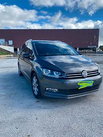 Touran    150cv  7posti