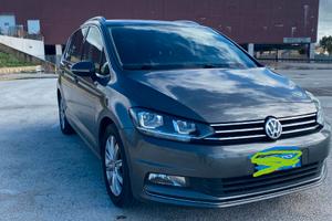 Touran    150cv  7posti
