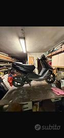 Aprilia sr 50cc