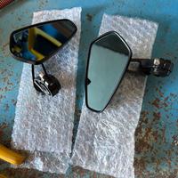 Specchietti manopole z900 kawasaki