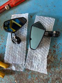 Specchietti manopole z900 kawasaki