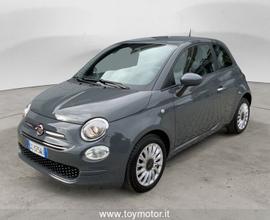 FIAT 500 (2015-2024) 1.0 Hybrid Lounge