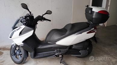 Kymco Downtown 300i ABS