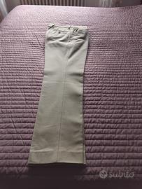 Pantaloni uomo Incotex beige