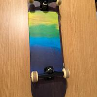 Skateboard