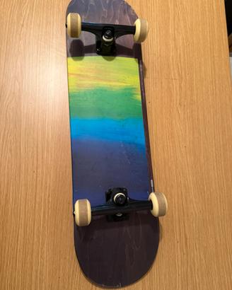 Skateboard