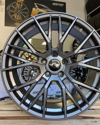 Cerchi Mini Cooper raggio 18 NUOVI cod.29832