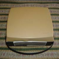 Registratore a bobine Lesa Renas S3