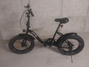 BICICLETTA WOOW BIKE
