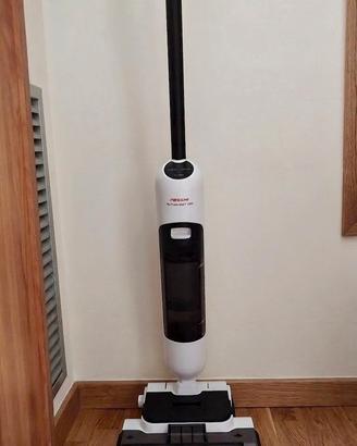 Lavapavimenti e Aspirapolvere Wireless Necchi