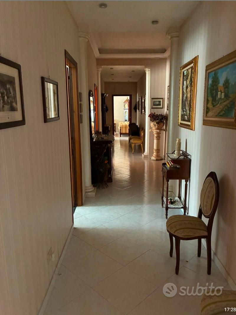 Appartamento – Agrigento, Giardina Gallotti - Vista 2