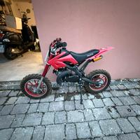 Minimoto (MiniCross)