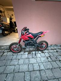 Minimoto (MiniCross)