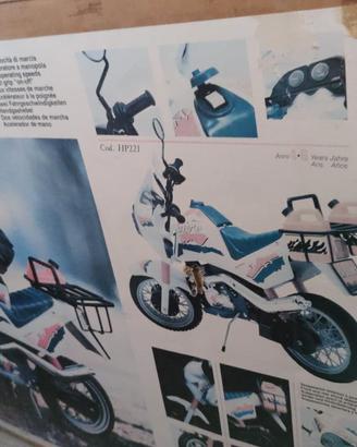 peg Perego desert