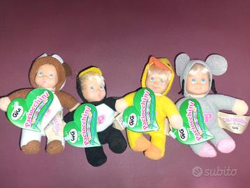 Paciocchini The Original