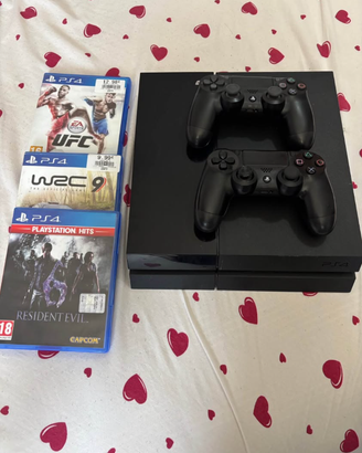 PlayStation 4