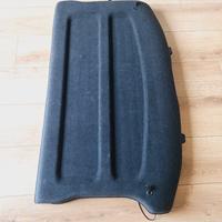 Cappelliera Baule Jeep Compas 2023