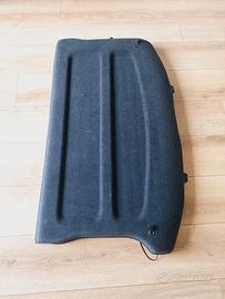 Cappelliera Baule Jeep Compas 2023