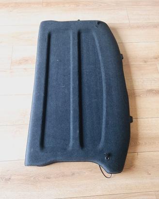 Cappelliera Baule Jeep Compas 2023