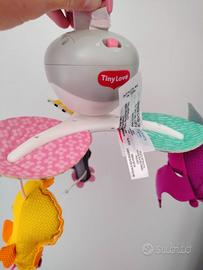 GIOSTRINA TINY LOVE