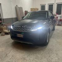 Range Rover Evoque 2020 N1 - iva esposta -