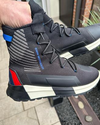 Scarpa BMW Sneakers Donna