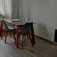 Immobile ristrutturato arredato p.alto parcospaolo